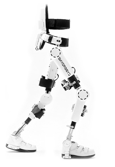 Wearable Exoskeletons and Bionics