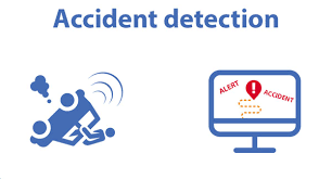 Accident detector