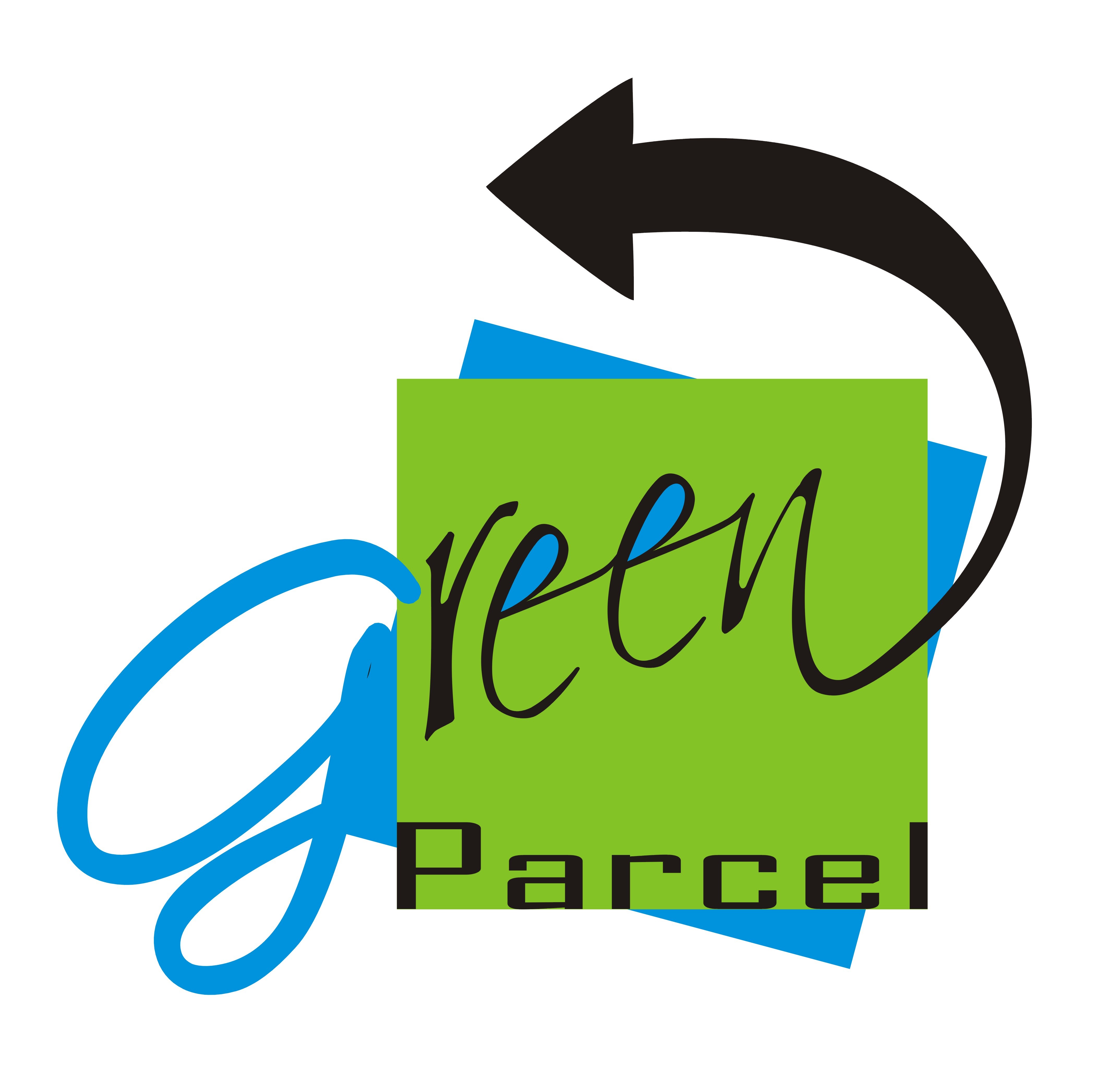 Green Parcel